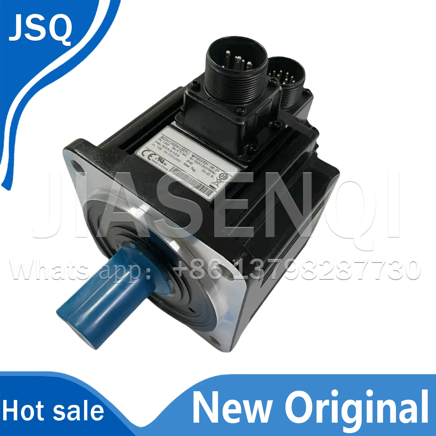 New original Servo Motor BCH1001O11A1C