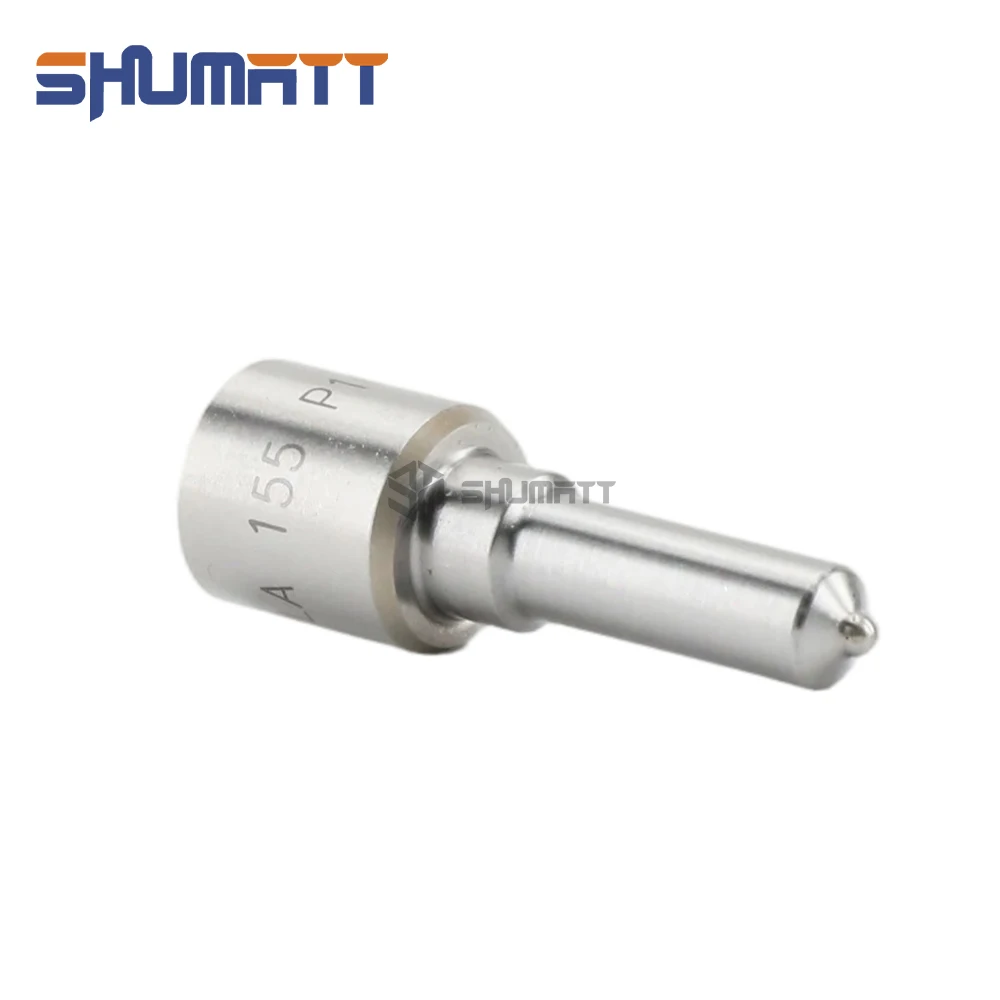 China Made New High Quality DLLA155P1030 Injector Nozzle G2 Series 4.0 Common Rail 093400-1030 - view 4