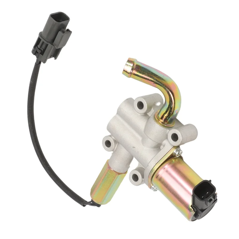 Top!-Für Nissan Xterra 1999-2000 & Frontier 1999-2004 Leerlaufluftregelventil Ersatz AC284 2H1136 237814S100