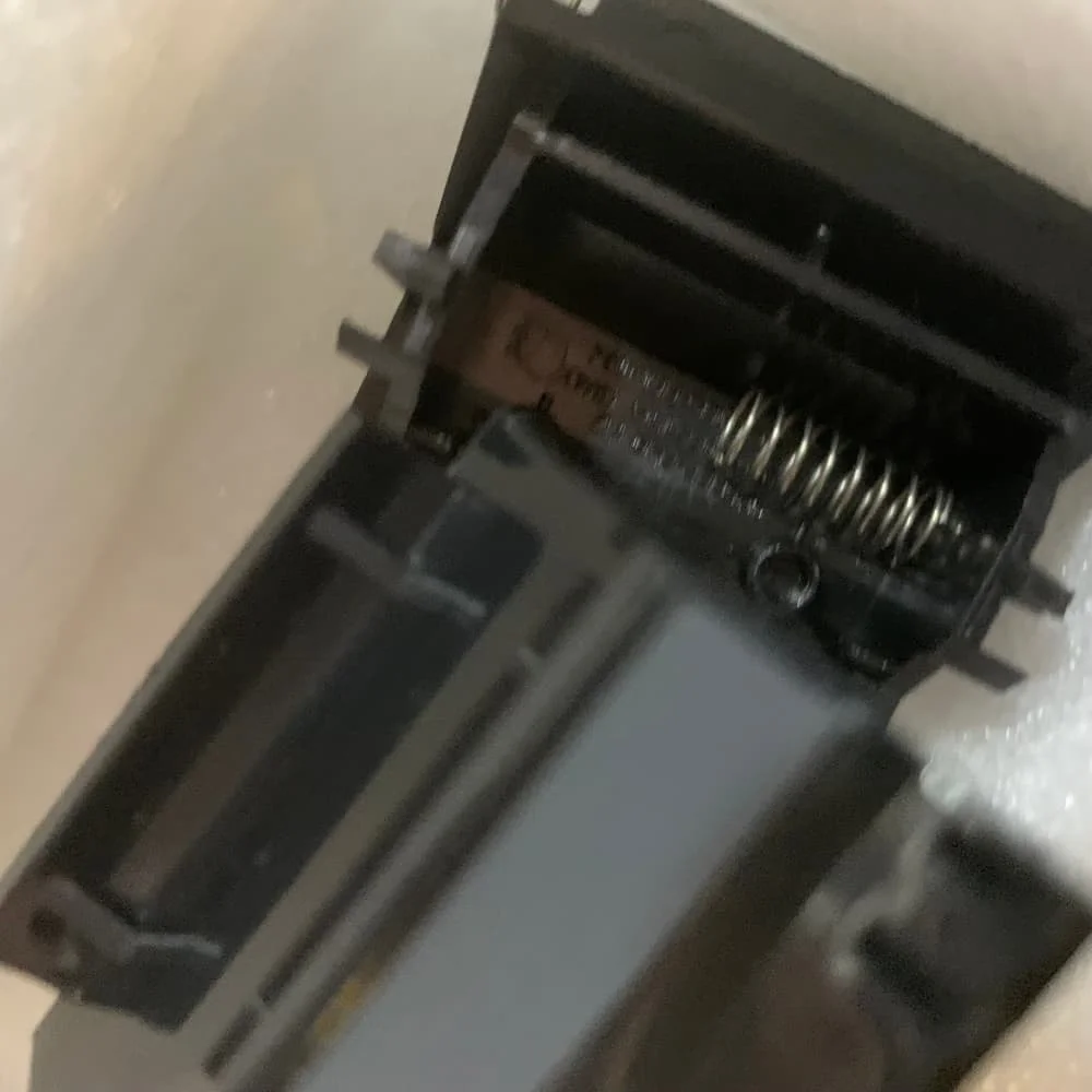 

1pcs. JC61-01169A JC97-02217A Separation Pad for Samsung ML1610 ML1640 ML2010 SCX4521 SCX4725 ML2241 CLP300 CLX2160 CLX3160