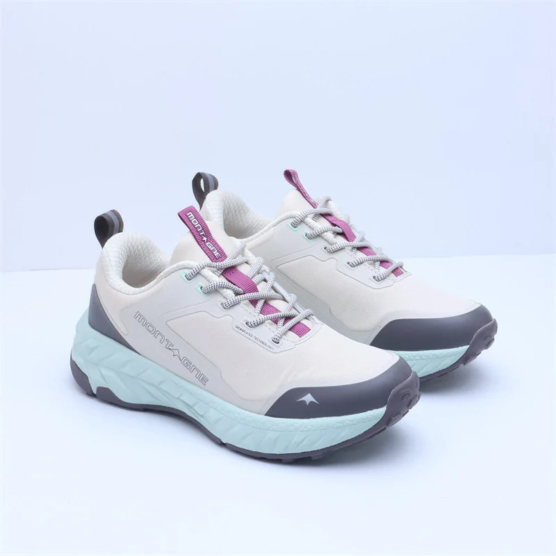 Men's spring and summer soft-soled breathable sports shoes Non-slip wear-resistant running outdoor leisure low-top men's shoes