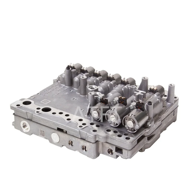 

MPS6 6DCT450 36002911 Automatic Transmission Gearbox Valve Body For Ford For Volvo