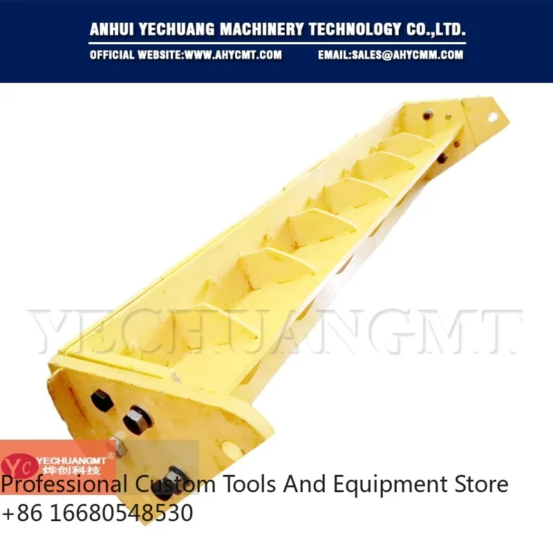 

1HBelle Concrete Mixer Spare Parts