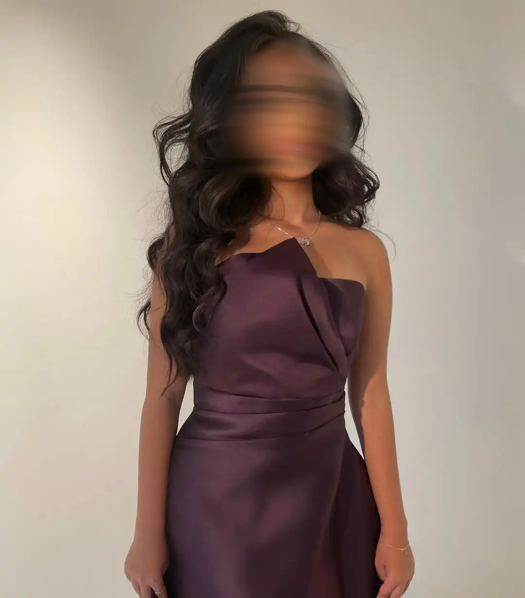 

Elegant Prom Dresses Women Strapless Christmas Vestidos De Evening Dresses Pleated Cocktail Gown Sleeveless