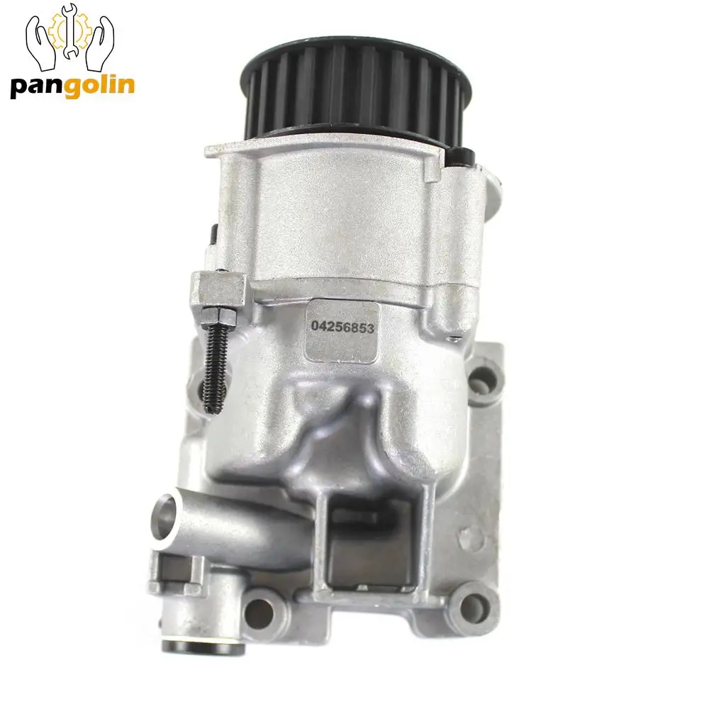 

1pc Oil Pump 04270665 0427 0665 0428687804286975 fits Deutz BF4M1011 1011F Diesel Engine Replaces Parts Excavators Accessories