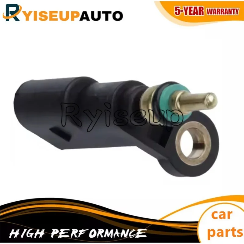 

New Coolant Water Temperature Sensor For VW Golf MK7 Jetta MK6 Beetle Audi A3 A8 Q3 1.2T / 1.4T Car Accessories 03F919501