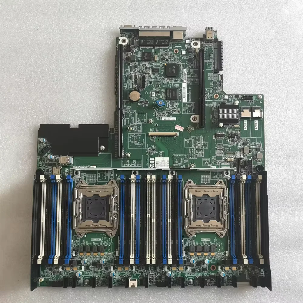 

Для материнской платы сервера H-P DL380G9 843307 -001 729842 -002
