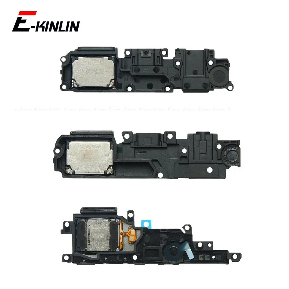 Rear Inner Ringer Buzzer Loud Speaker Loudspeaker Flex Cable For OPPO Realme Narzo 30 GT Master Neo 5G C17 C15 C12 C11 C3 C2