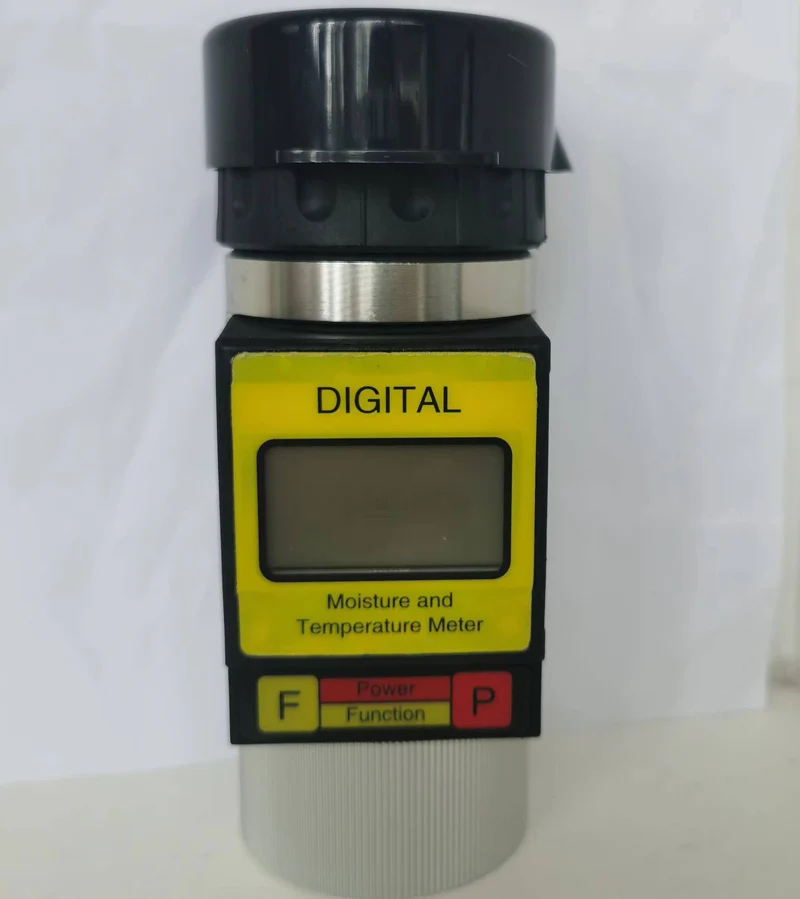 Cup Type Digital grain moisture meter YH55 cup type grain water content tester