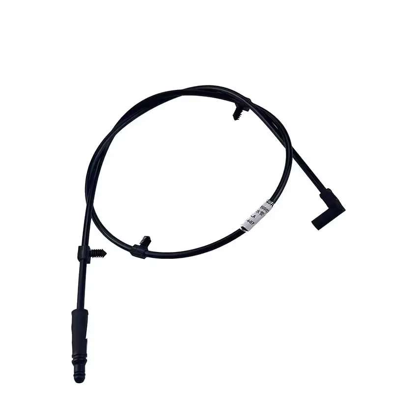 

New Genuine Windshield Washer Hose And Connector 68057740AD For Chrysler 300C