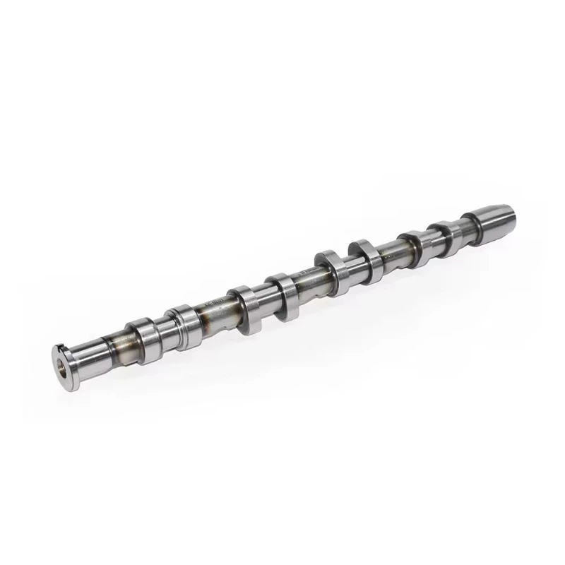 New Auto Parts Exhaust Camshaft 06F109102B 1.8t Camshaft for VW  C6 2.0T