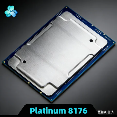Xeon Platinum 8176 Server Processor -AliExpress