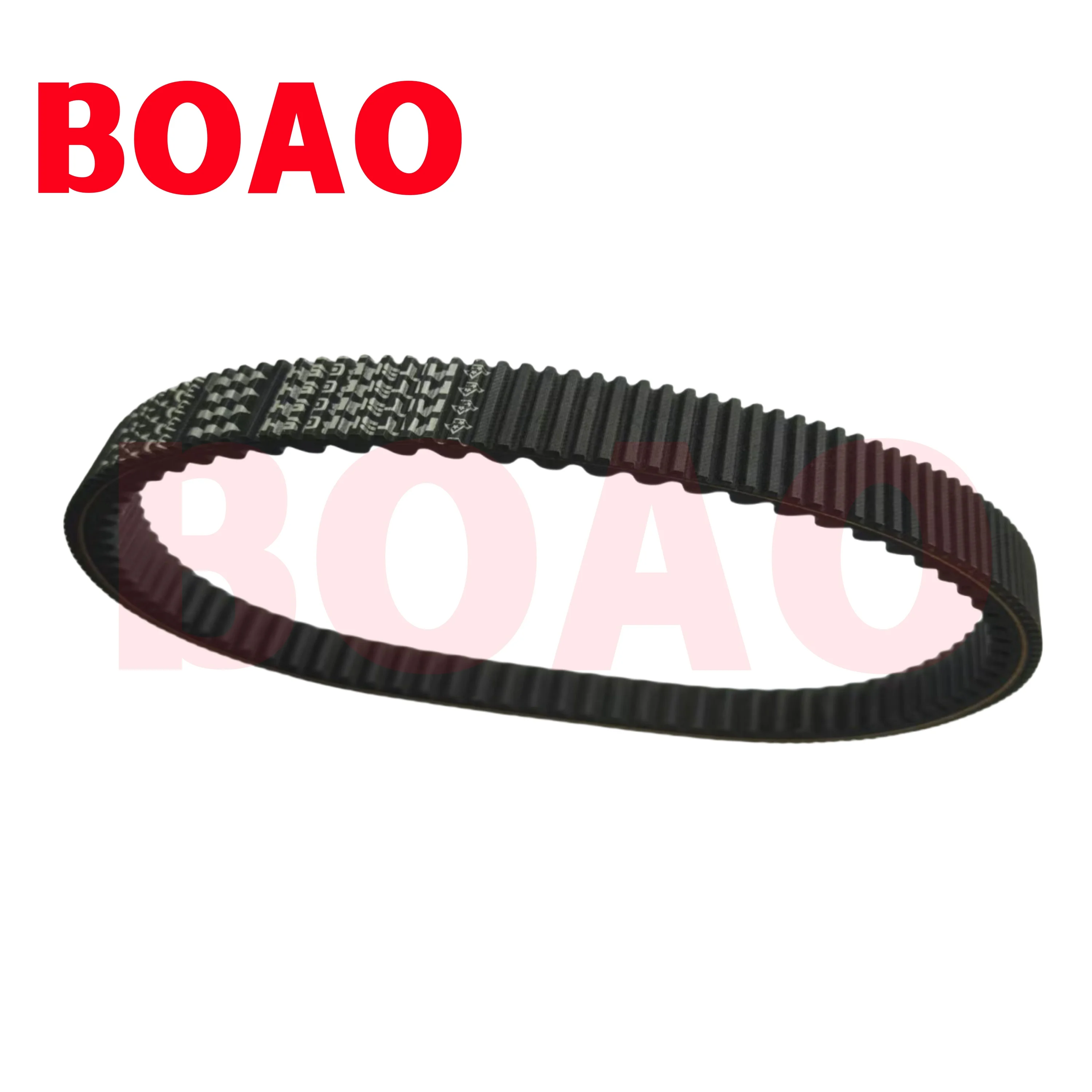 

Motorcycle drive belt 30.7 874 is suitable for Yamaha YFM 400 450 YFM400 YFM450 5GH-17641-10