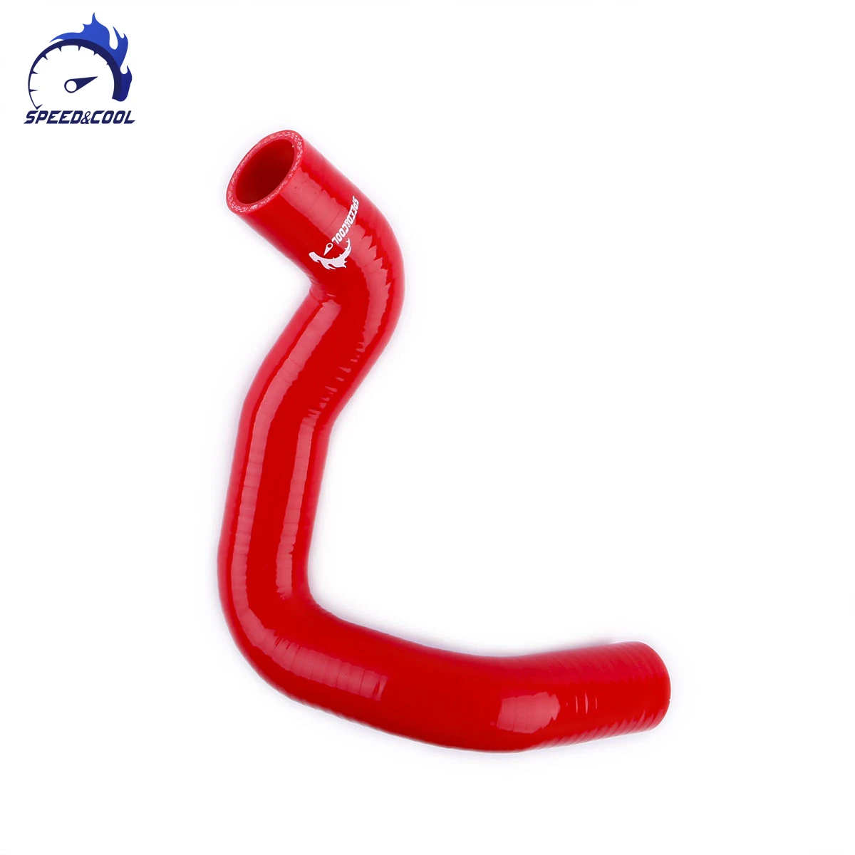 SPEED&COOL For 2007-2014 Mini Cooper S R55 R56 R57 Turbo 1.6T N14 Silicone Intake Radiator Hose