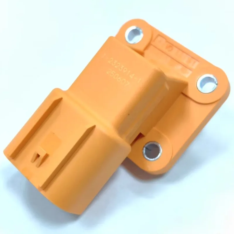 1-2323914-1 HVA280 2P Board Connector, Original, Electrical Connector, PCB Connector, Industrial Connector Part