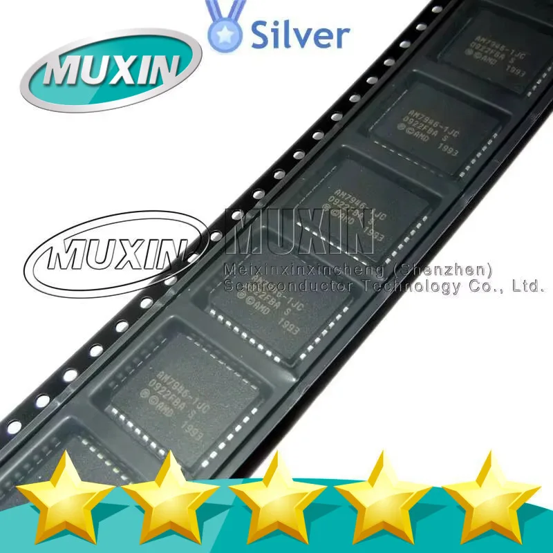 AM7946-1JC PLCC32 E…