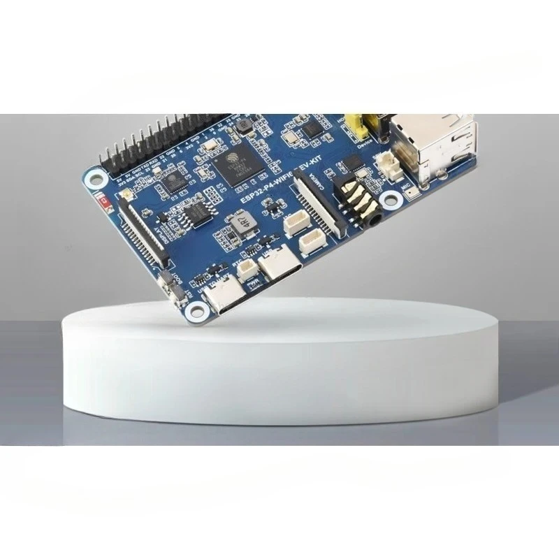 For Electronic ESP32 P4 Development Board Integrated ESP32 C6 Bluetooth Wifi  Voice
