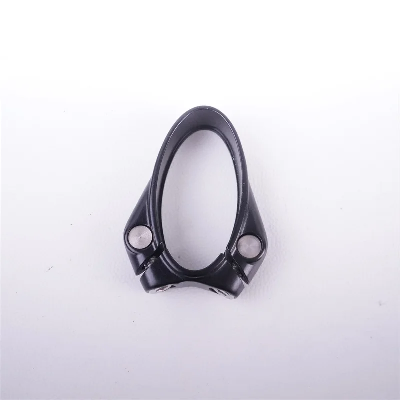 1 Pcs seatpost clamp aluminum bicycle parts for venge