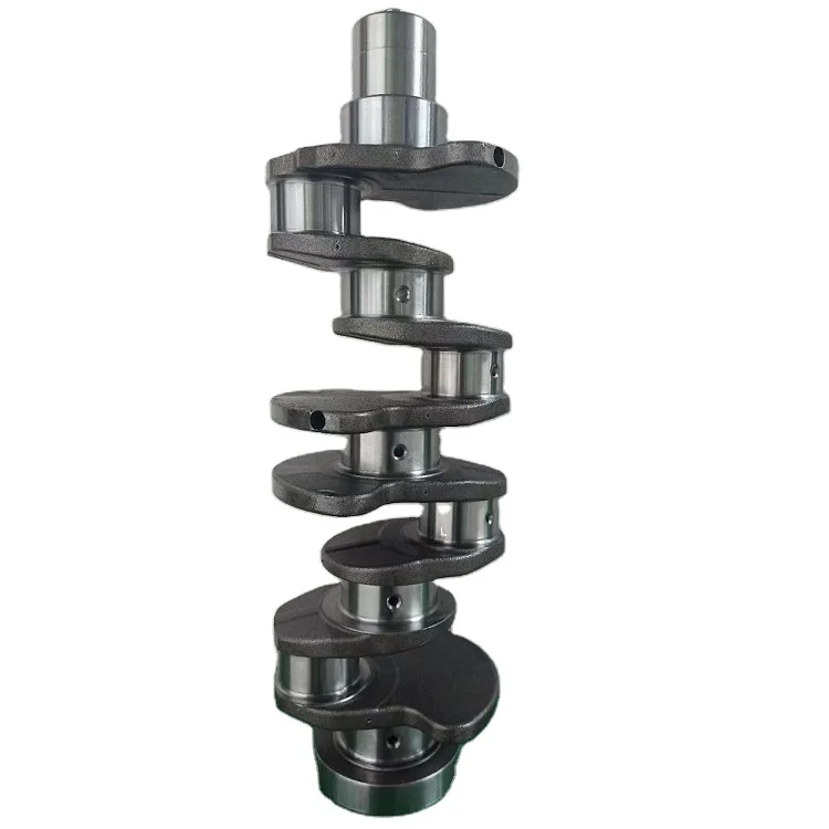 

Engine 4D102 Crankshaft 3908031 3929036 Fit for Cummins