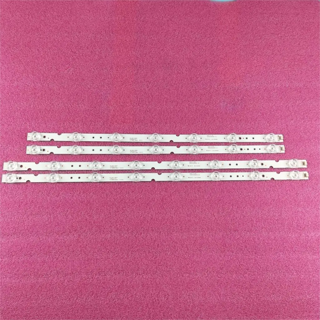 

LED Backlight strip For TCL 55E18US 55P65US 55U3800C 55P65 55D6 55F6 55L2 55P8M 55HR330M07B2 55HR330M08A2 V2 LVU550NDEL GIC55LB