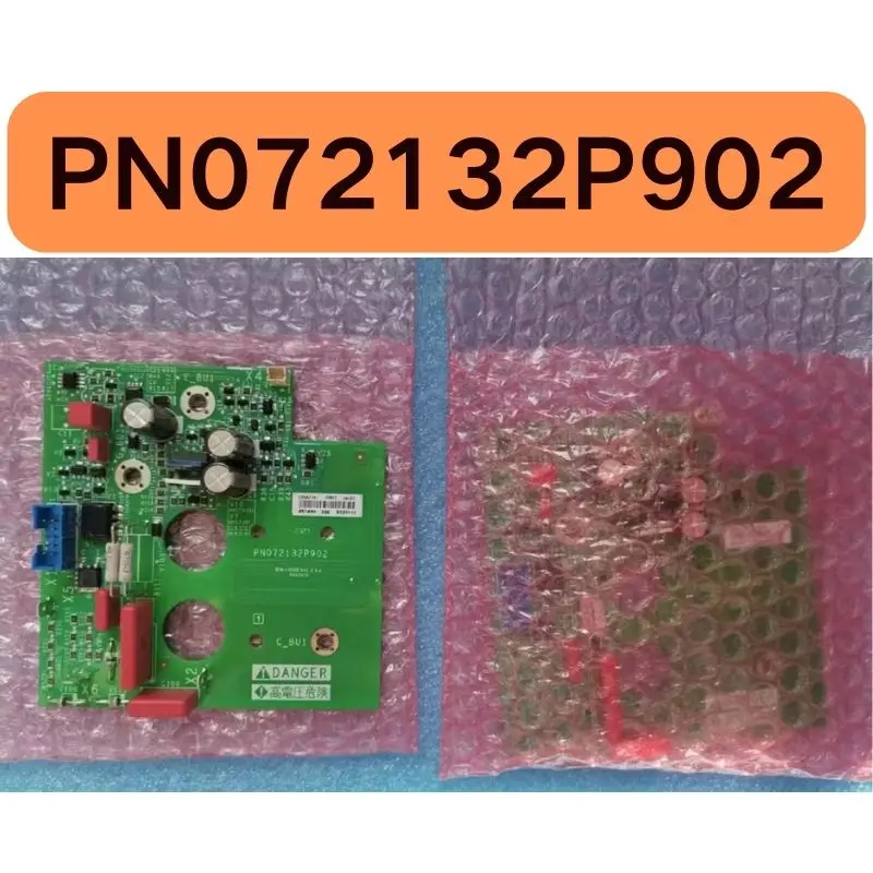 Nova placa de acionamento de freio PN072132P902 entrega rápida