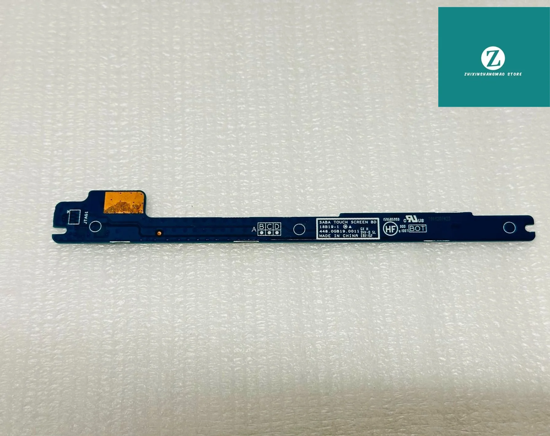FOR HP  X360 15-DR 15-DS 15M-DR 15M-DS Touch Board