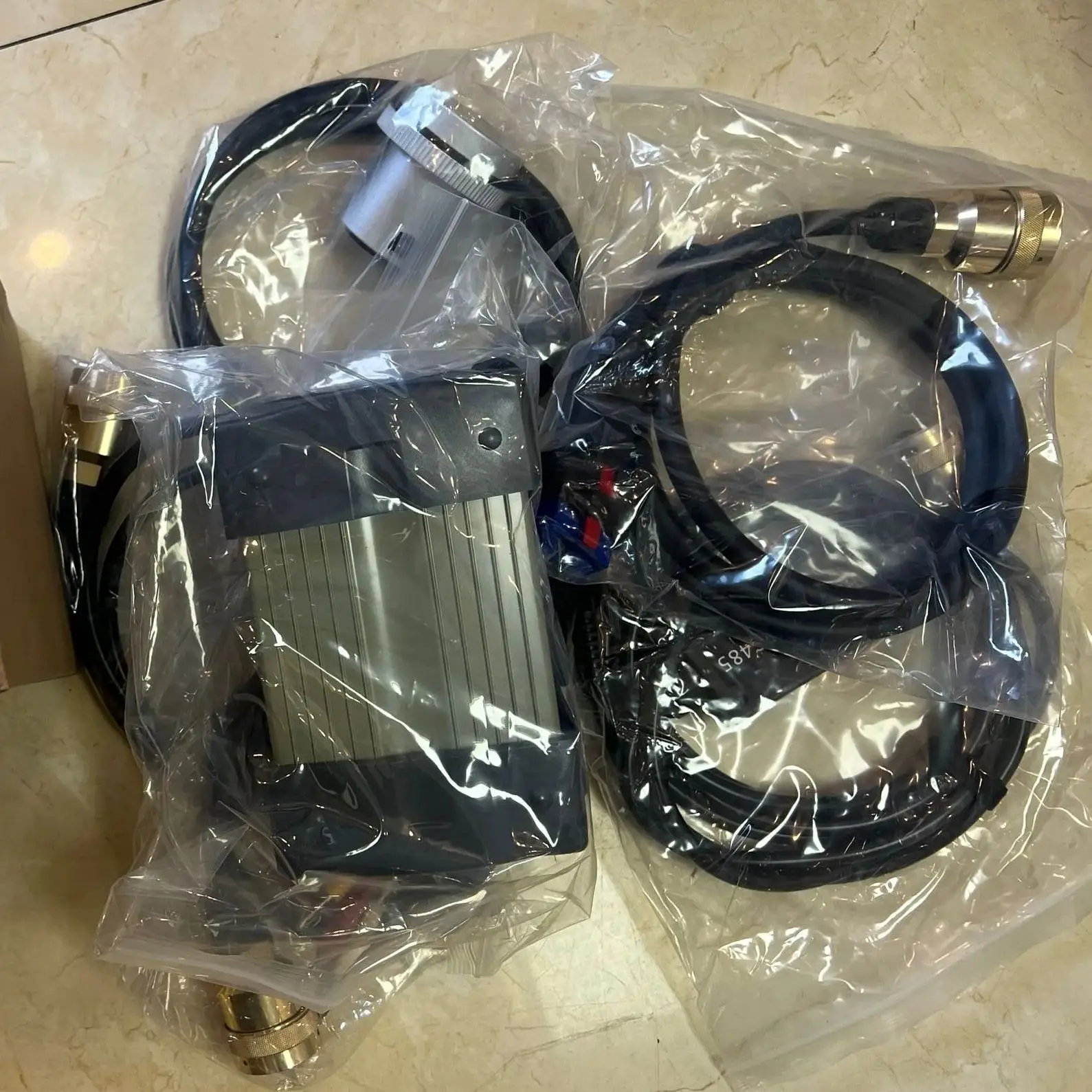 Mb Star C3 Sd Conne… - image