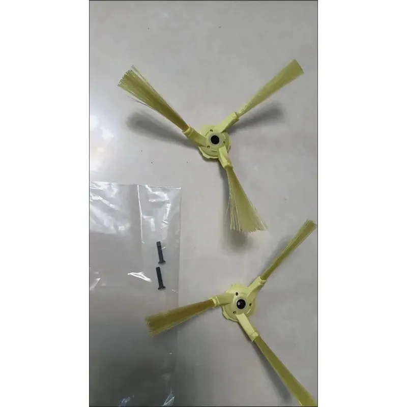 Robot Vacuum Accessories: Filters, Filter Screens, and Sponge Brushes