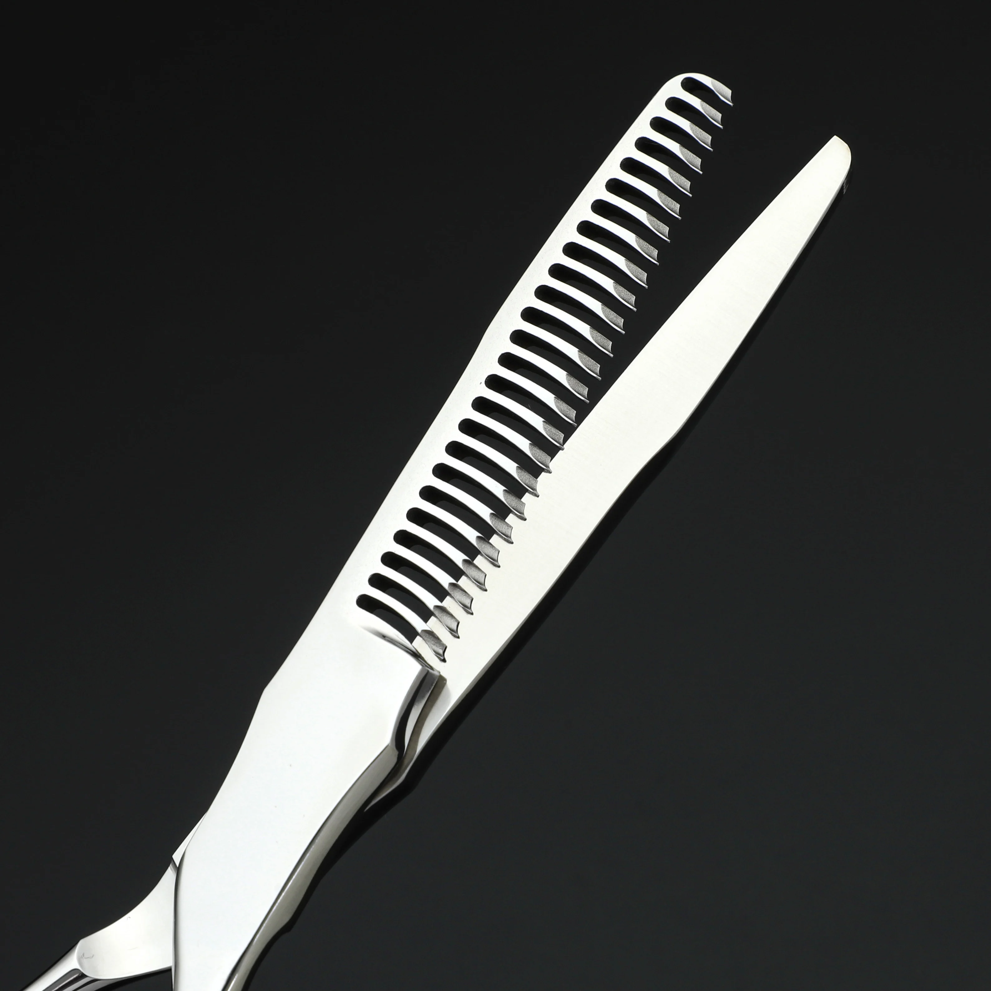 Left-Handed Hair Cutting Scissors Professional Left-Handed Barber Scissors Japanese handmade Haircut Scissors.