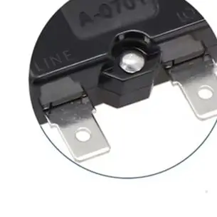 

Сменный выключатель 514000019, совместимый с DeWalt для DW733 DW734 Heavy Duty DW735 DW735X, двухскоростной строгальный станок