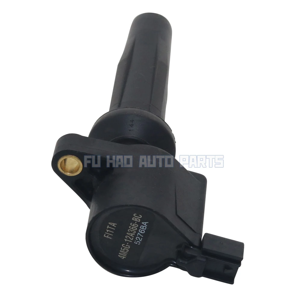 Original FL1TA 4M5G-12A366-BC Ignition Coil for Ford Mazda Mercury Ford Transit Connect 2010-2013