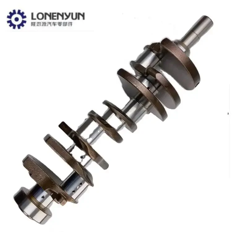 

Factory Price Crankshaft For Chrysler 5.7 OEM 53021300AA For Cherokee For ChryslerHEMI For DODGE For CHRYSLER For JEEP