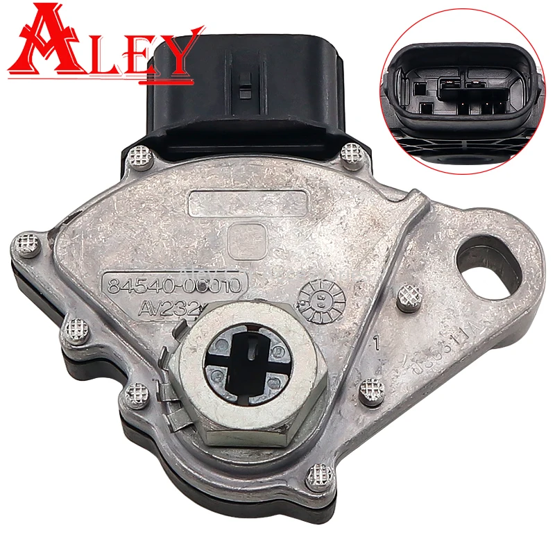 

Original 84540-0C010 845400C010 1S11396 NS674 V70730072 Transmission Neutral Safety Switch Range Sensor For TOYOTA SEQUOIA