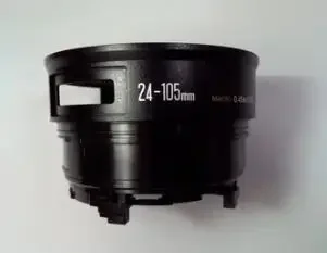 

Новое фокусирующее кольцо (кольцо-ободок) для объектива Canon EF 24-105mm 24-105 F4 ASSY IS, задний фиксированный элемент в сборе