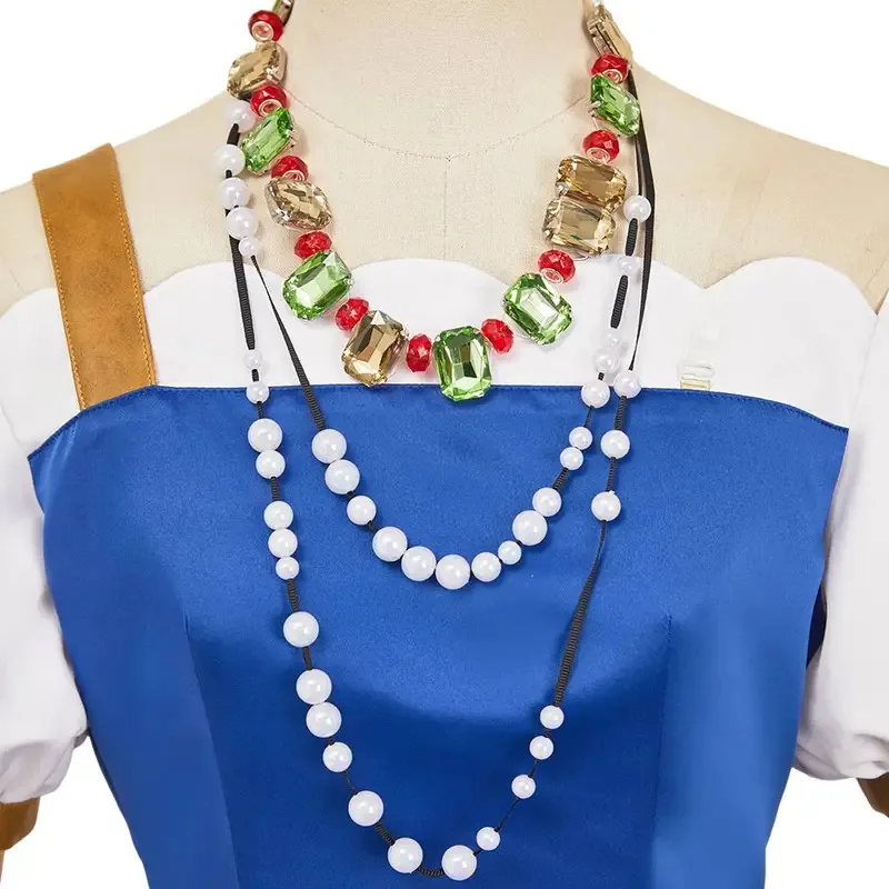 판타지아 골딜록스 코스프레 의상 만화 부츠 입은 고양이 의상 여성 판타지 할로윈 카니발 파티 의상 yi;4