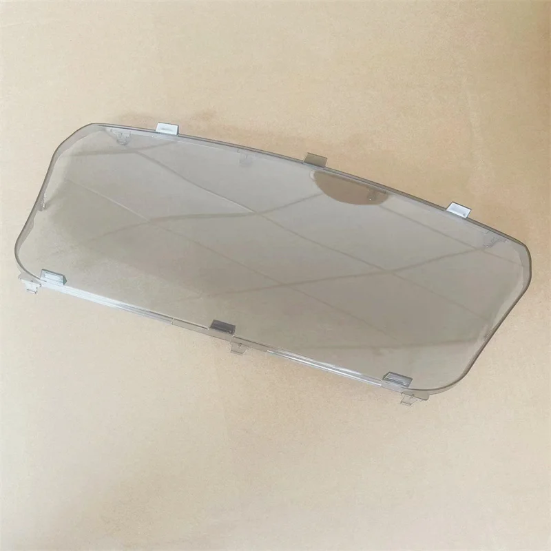 For 2015-2017Hyundai SONATA LF Dashboard casing instrument glass instrument cover plastic casetransparent 94360C1000 94360-C1000