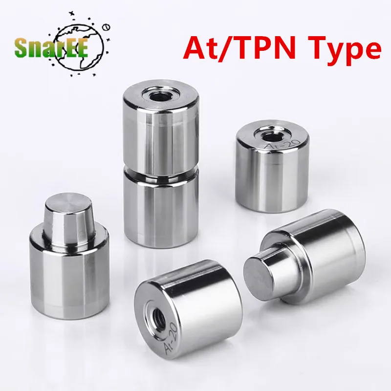 

At Type Precise Positioning Pin Mold Parts TPN Round Location Column SUJ2 Injection Mould Location Pillar