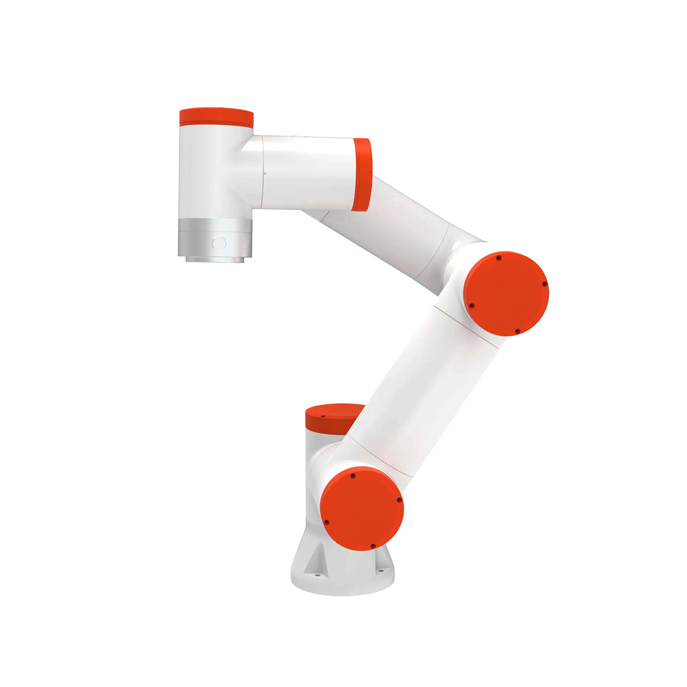 Robot Arm 6 Axis Industrial Cobot with Wide Range of Application Such As Spraying and Polishing Robot and Robot Welding
