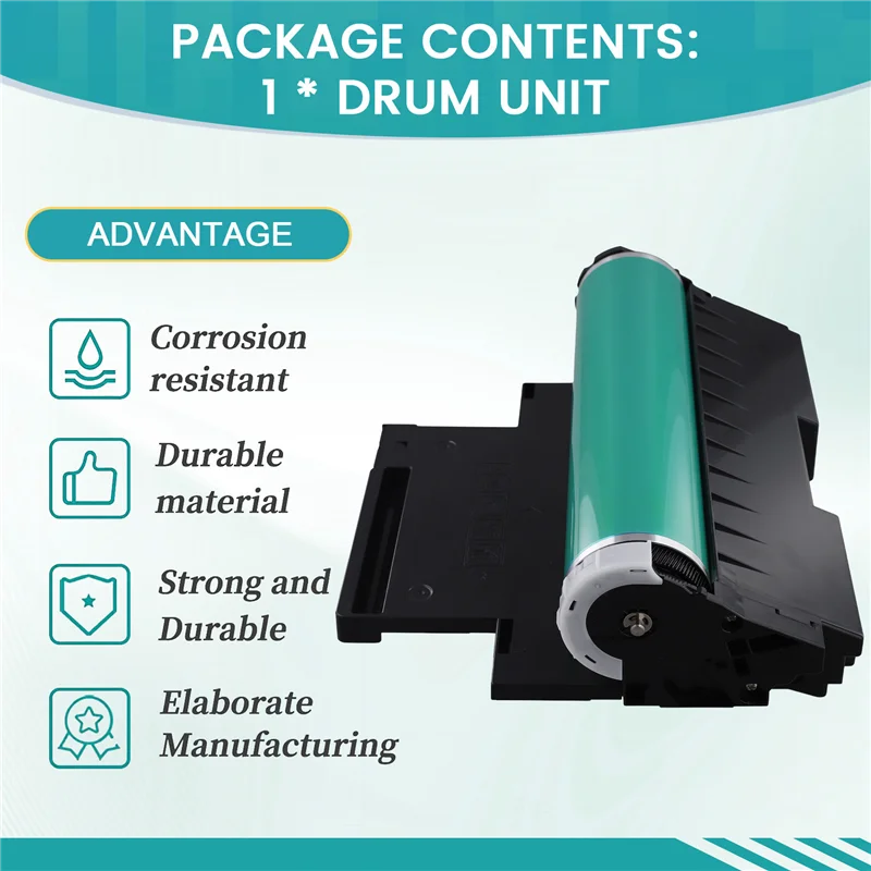 Superior-120A W1120A drumeenheid past op kleurenlaser 150A, 150Nw, 132A MFP 179Fnw, 118A, 178Nw, 178Nwg, 179Fwg, R406