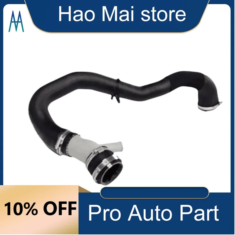 

LR063272 turbocharger intercooler to throttle body hose FOR LAND ROVER RANGE ROVER EVOQUE DISCOVERY SPORT FREELANDER 2 LR2 2.0L