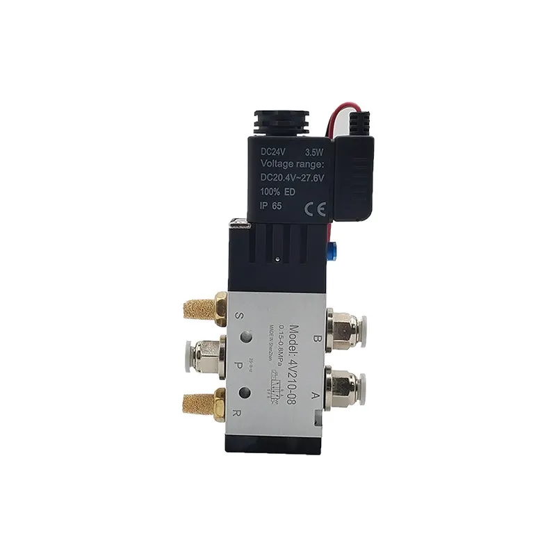 Numerical control equipment Tool aligner Wired probe valve Adapted to machining center controller