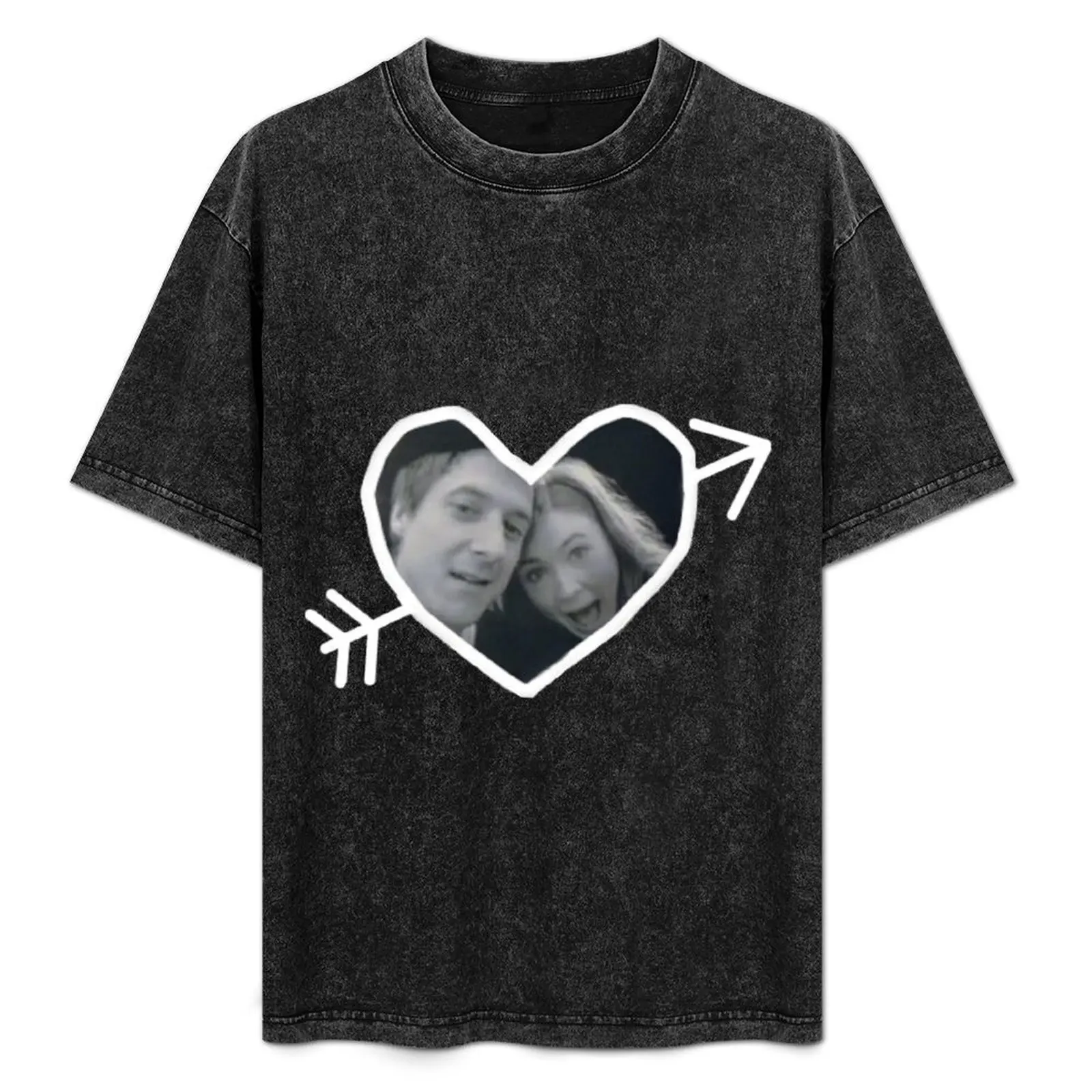 

Rory's Stag Party T shirt. T-Shirt Casual Everyday Wear T-Shirt