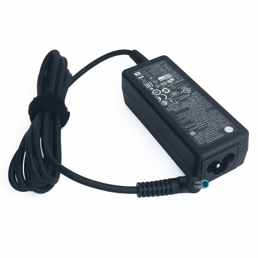 Caricabatterie per laptop 45W per HP Stream 11 13 14 X2 Series Envy x360 x2 13 15 M6 250 255 G3 G4 G5 G6 19.5V 2.31A: Recensione e Valutazione