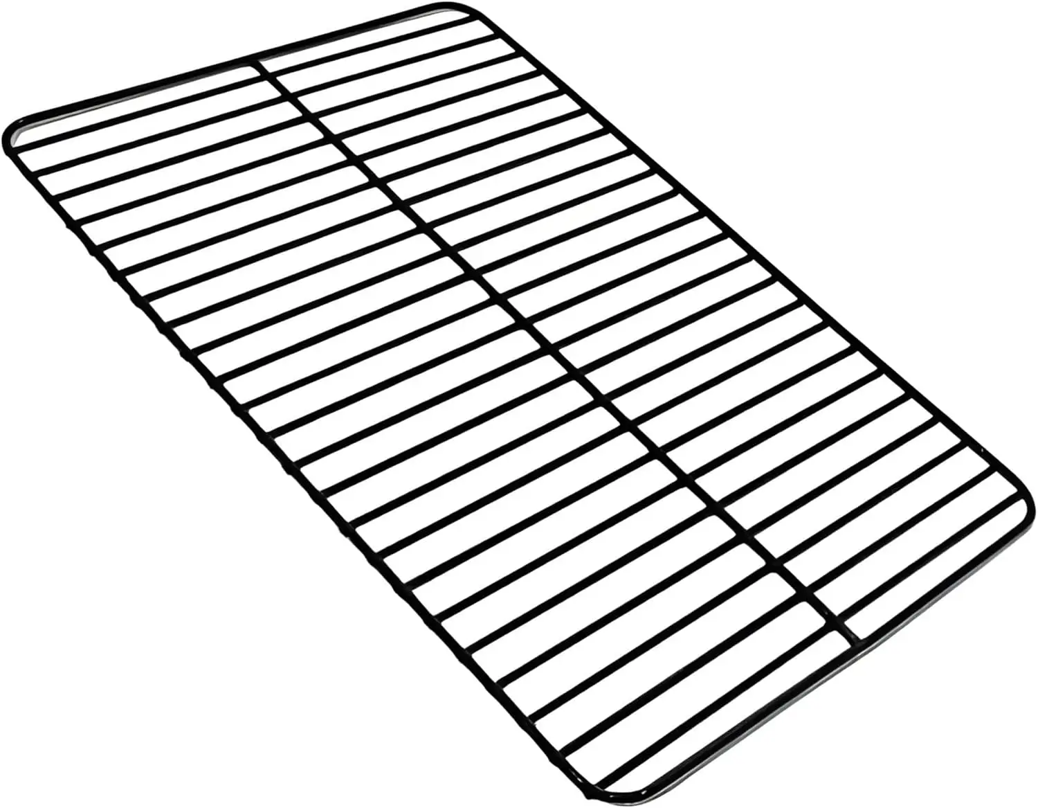 

Replacement Porcelain Cooking Grid for Charbroil Classic 280 2 Burner 463672717, Charbroil Classic Grates, Charbroil Grill Grate