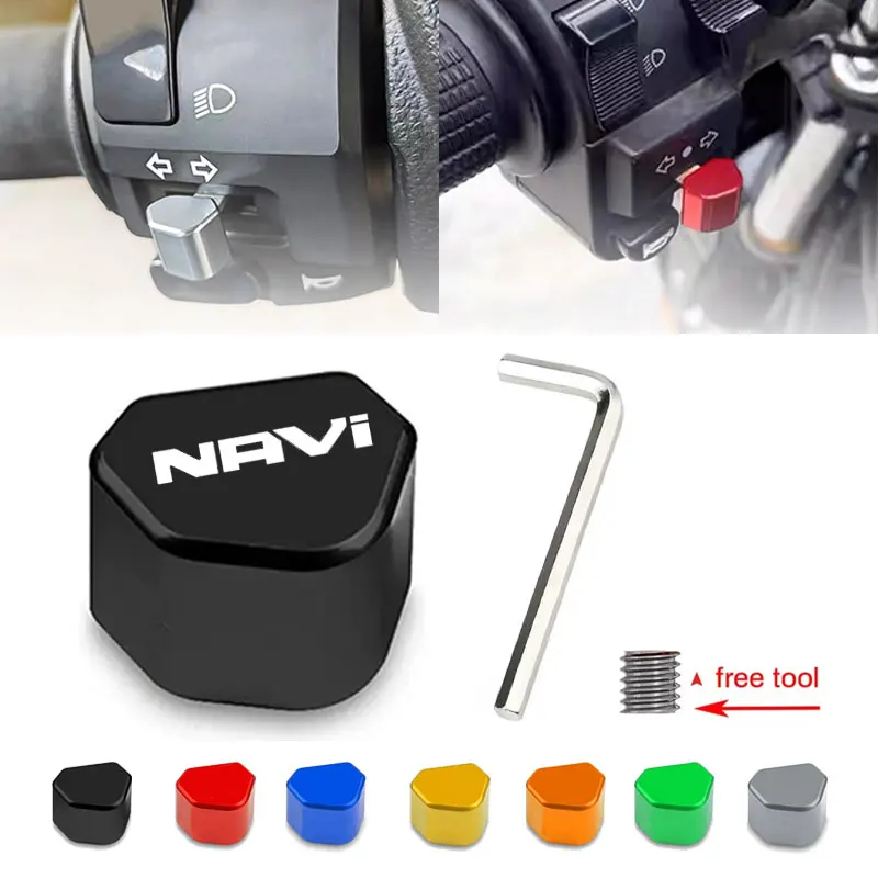 Cnc Switch Button T…