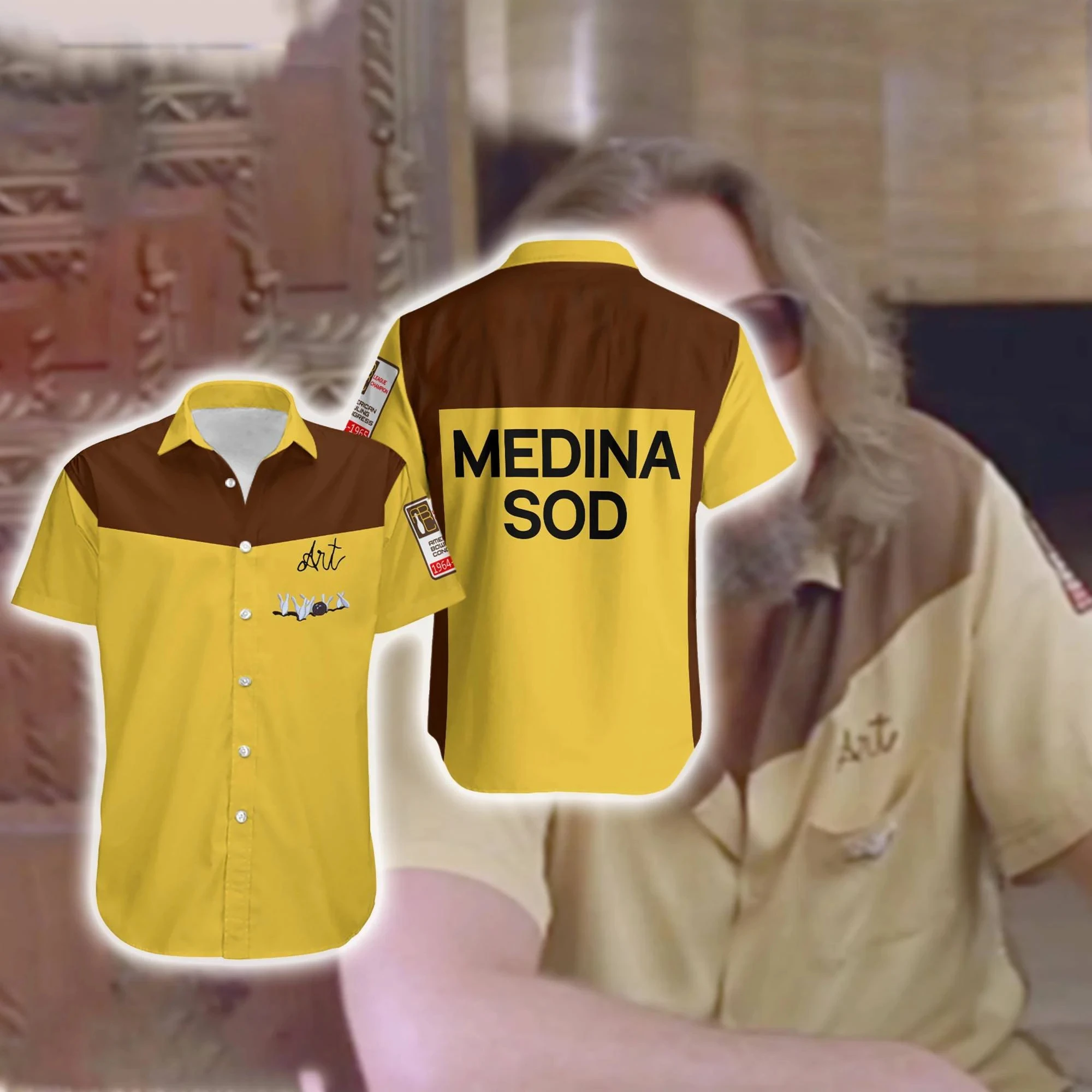 

bowling The Dude Shirt The Dude Hawaiian Shirt The Big Lebowski Summer Hawaiian Shirt The Big Lebowski Hawaiian Shirts