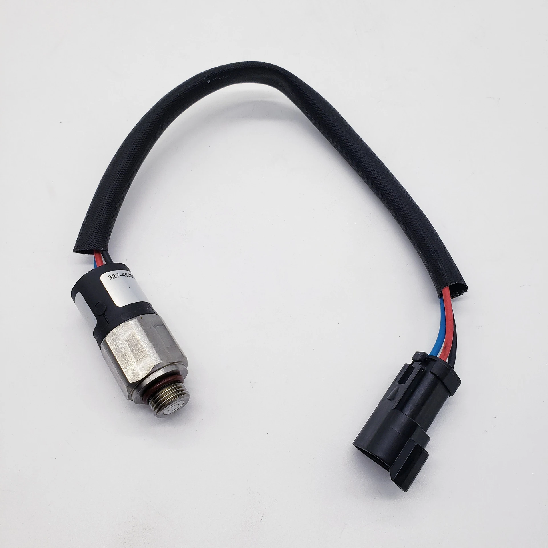 

for Caterpillar excavator accessories CAT 327-4608 140K loader grader pressure sensor pressure switch