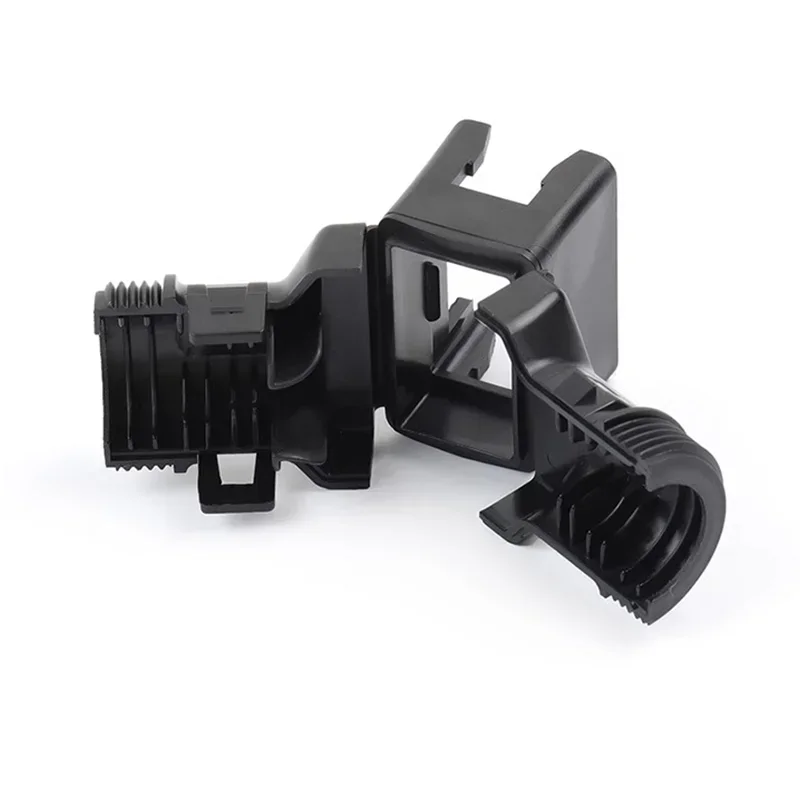 DT Connector Tail Clip 2-12P Male Female Fixed Protective Sheath Corrugated Pipe Fixed Clip Harness Fitting 1011-227-0205