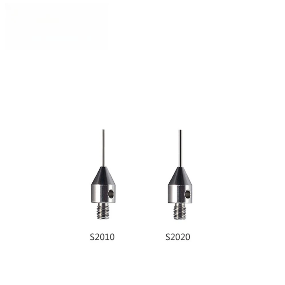Three-dimensional probe Three-coordinate stylus Ruby tungsten steel probe Renishaw stylus machine tool measuring equipment M4