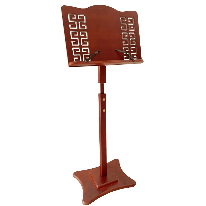 

Music stand Home professional guzheng Portable set Drum music stand Guitar violin